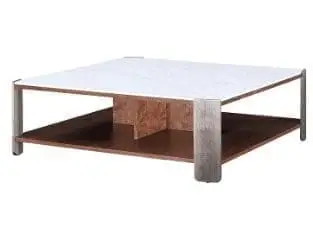 Tavolo Design Marmo Amelie MT1903-D