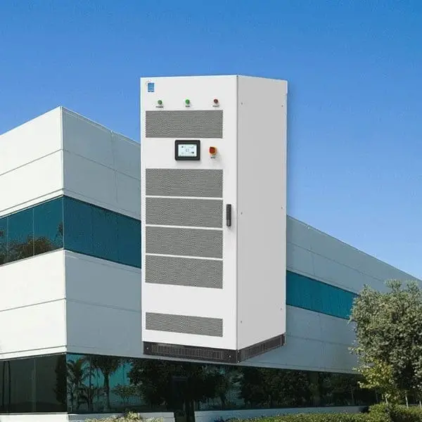 MPGS Series On & Off Grid Energy Storage Inverter Integrated Machine