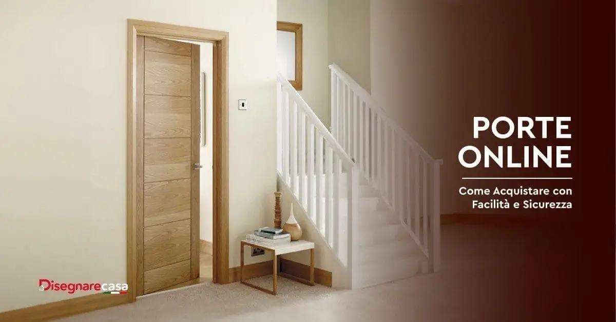 Porte Online