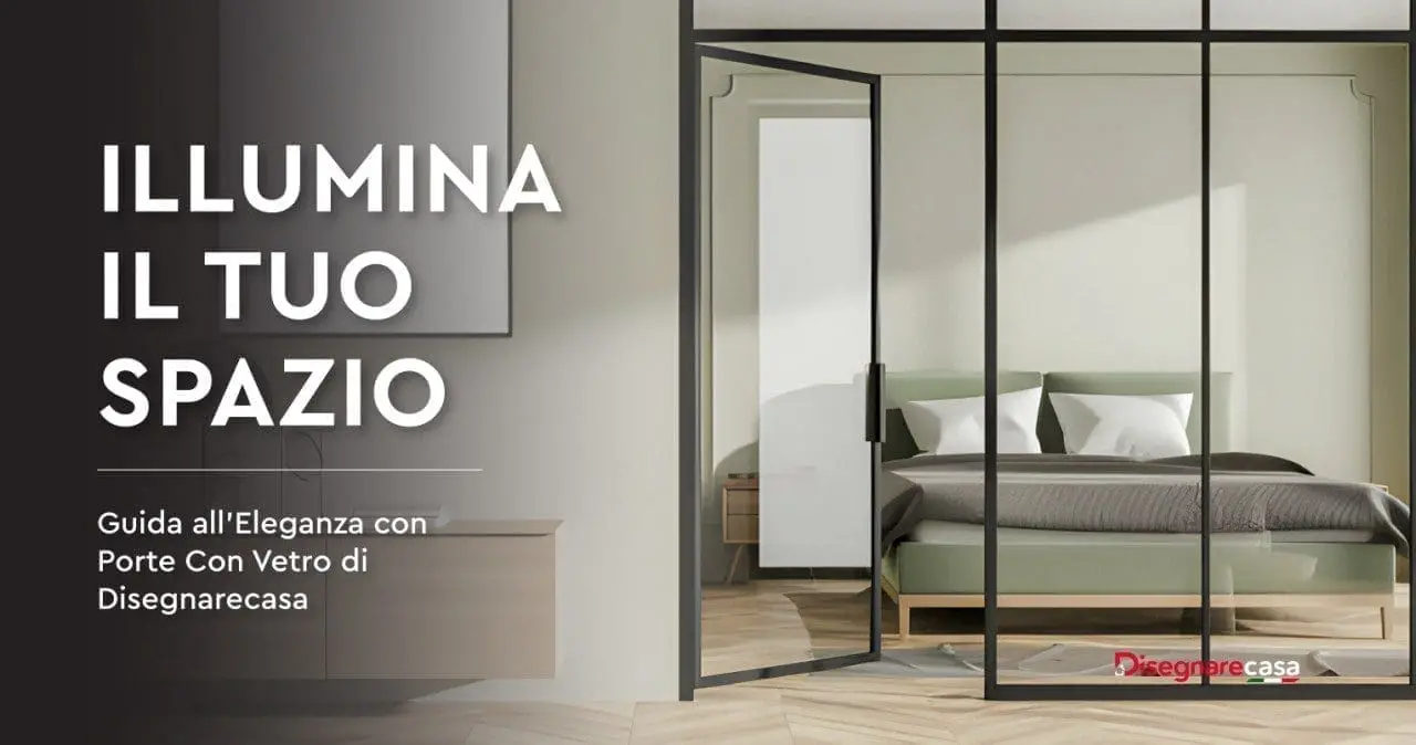 Illumina IL TUO Spazio