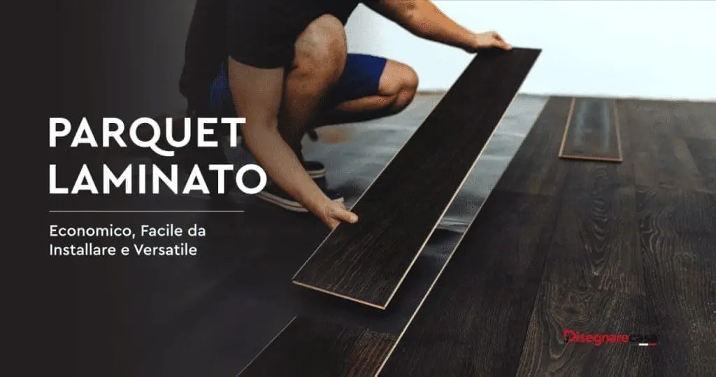 Parquet Laminato
