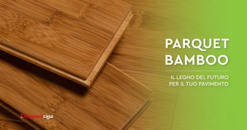 Parquet Bamboo