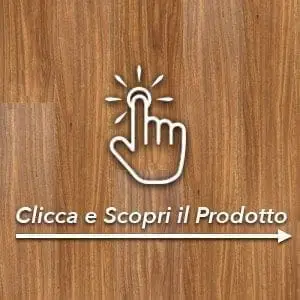 NEW DOGA SPC ROVERE NATURALE - PIETRA RICOSTRUITA - 5mm+1mm