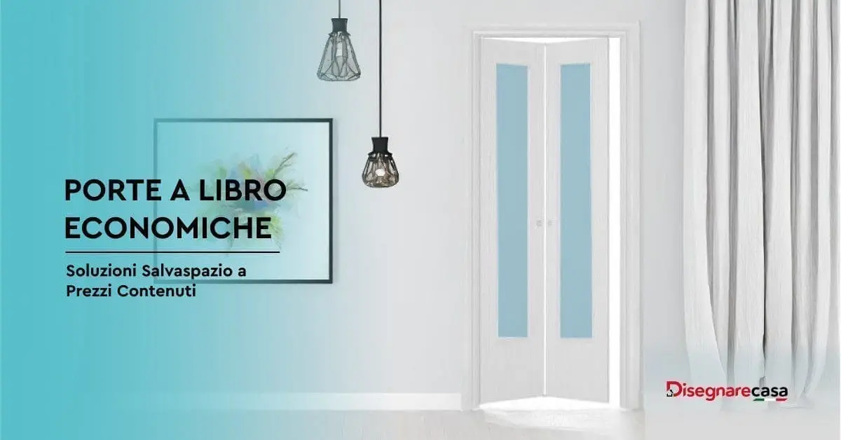 Porte A Libro Economiche