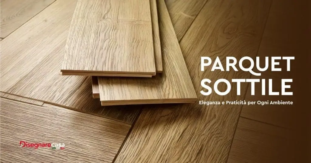 Parquet Sottile