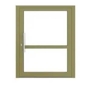Porte In Alluminio MB-45