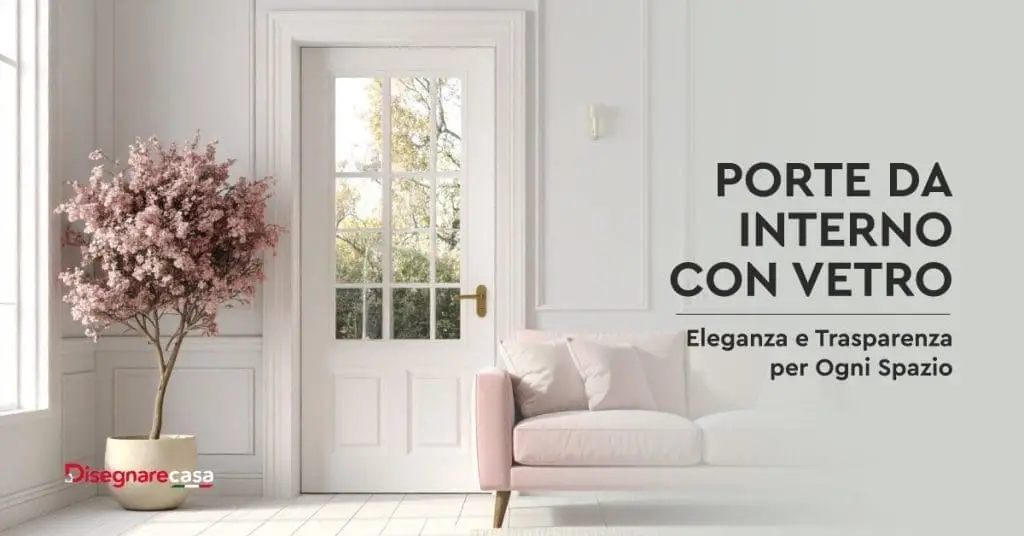 Porte Da Interno Con Ventro