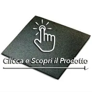 Pavimentazione in Gomma Nera - Antitrauma