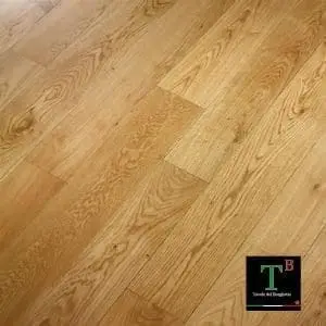 PARQUET PREFINITI - Rovere 1 Strip