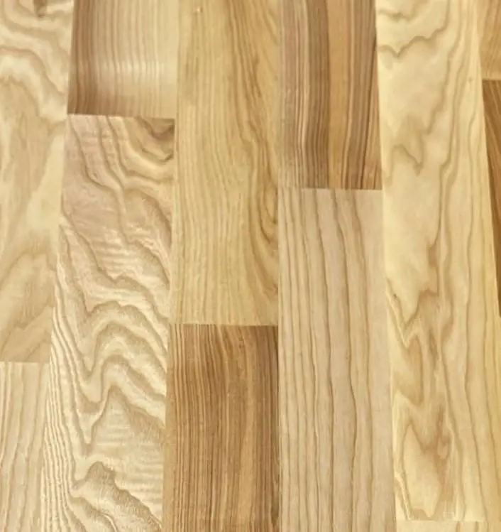 PARQUET PREFINITI - Frassino 3 Strip - Verniciato - Satinato - Stock residuo: 10 mq - Offerta: € 202,42