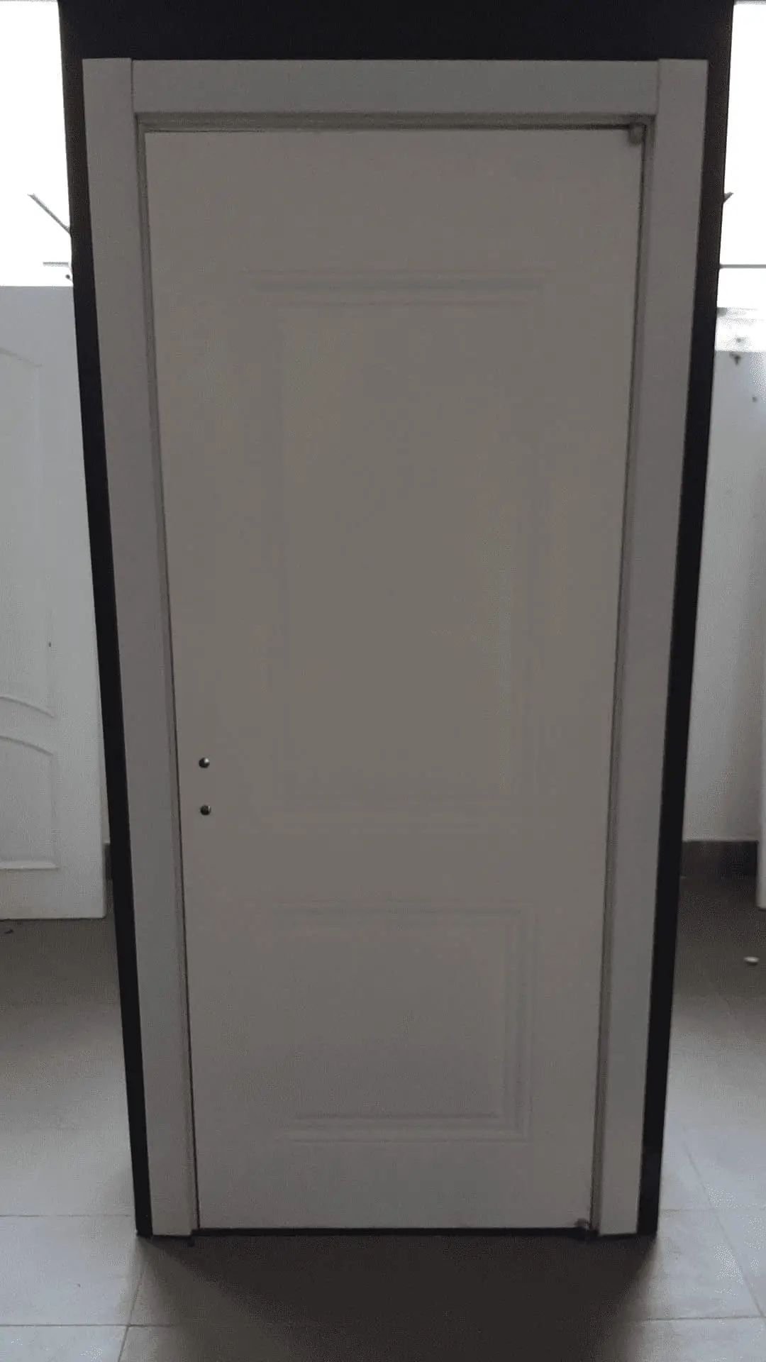 Porta Avorio Scorrevole