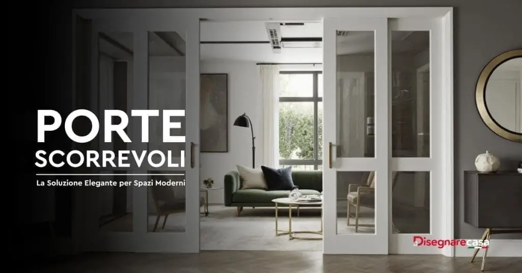 Porte Scorrevoli