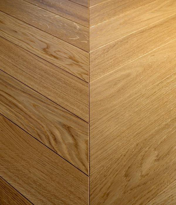 spina ungherese spazzolato naturale