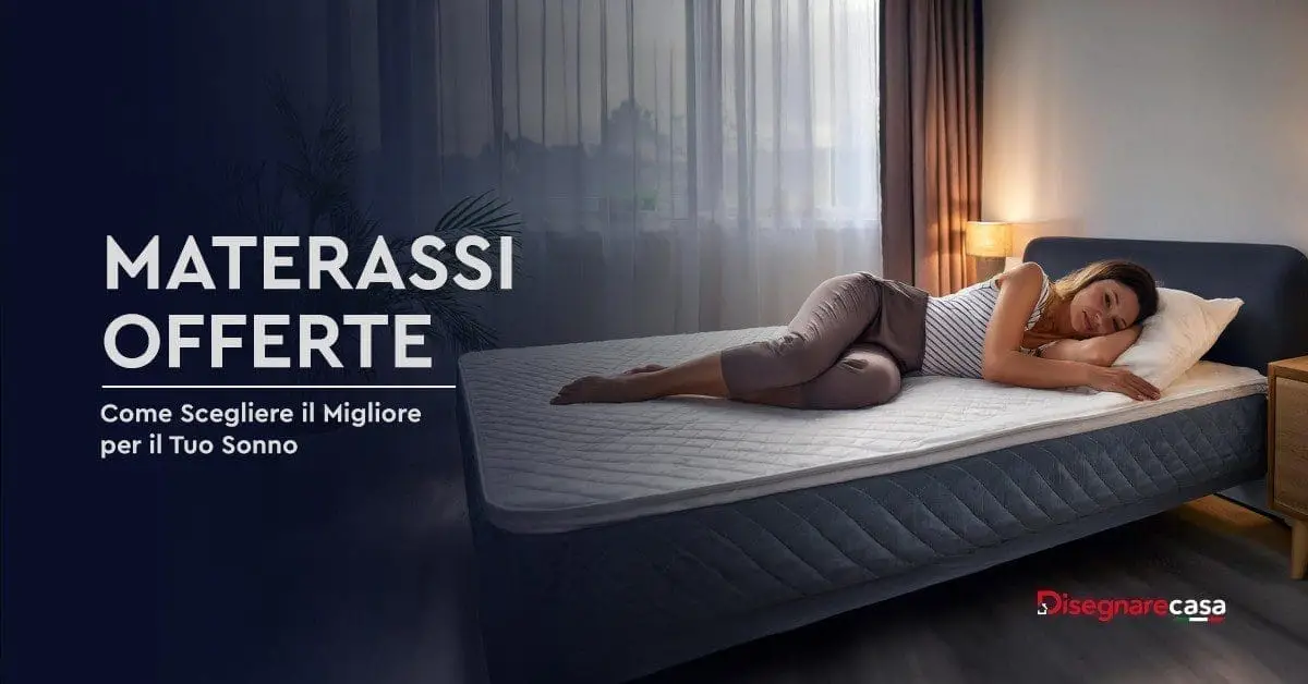 Materassi Offerte