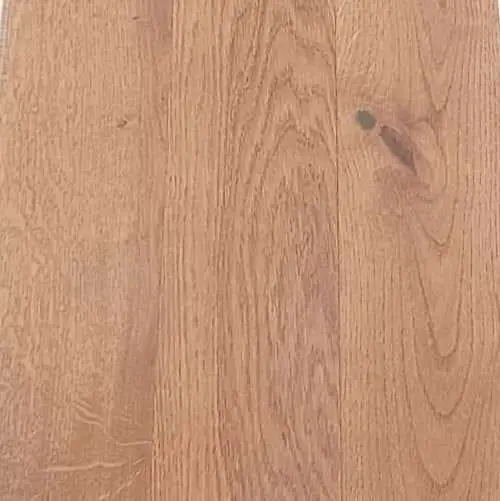 PARQUET PREFINITI - Rovere 1 Strip - Cognac - Verniciato Opaco - Spazzolato - Stock residuo: 13 mq - Offerta: € 294,89