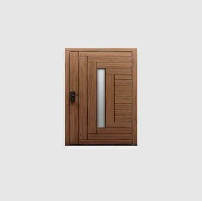 Porte