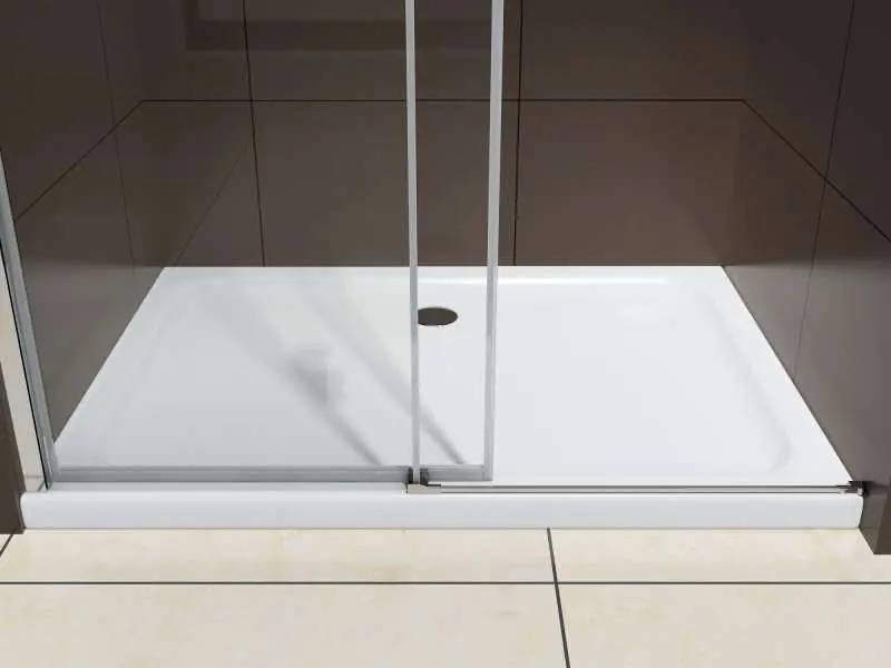 Doccia 0801, 120 x h 190 cm