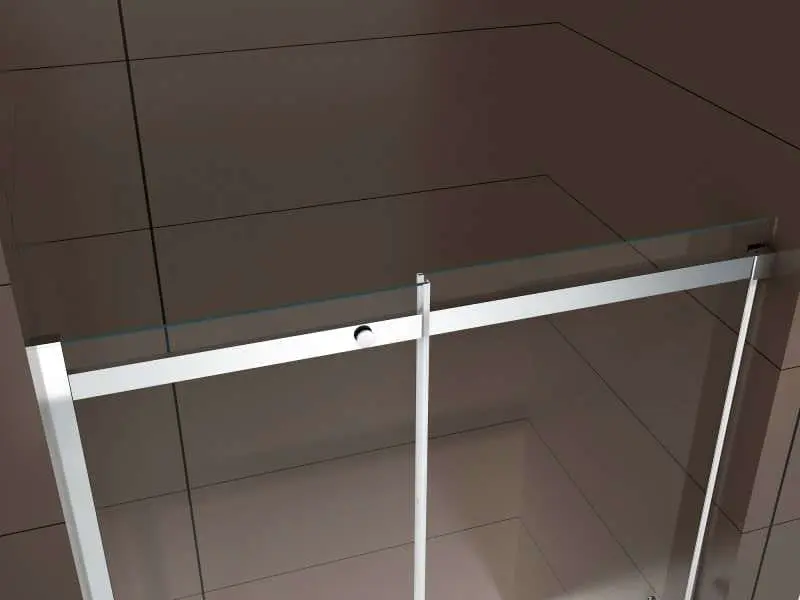 Doccia 0801, 120 x h 190 cm