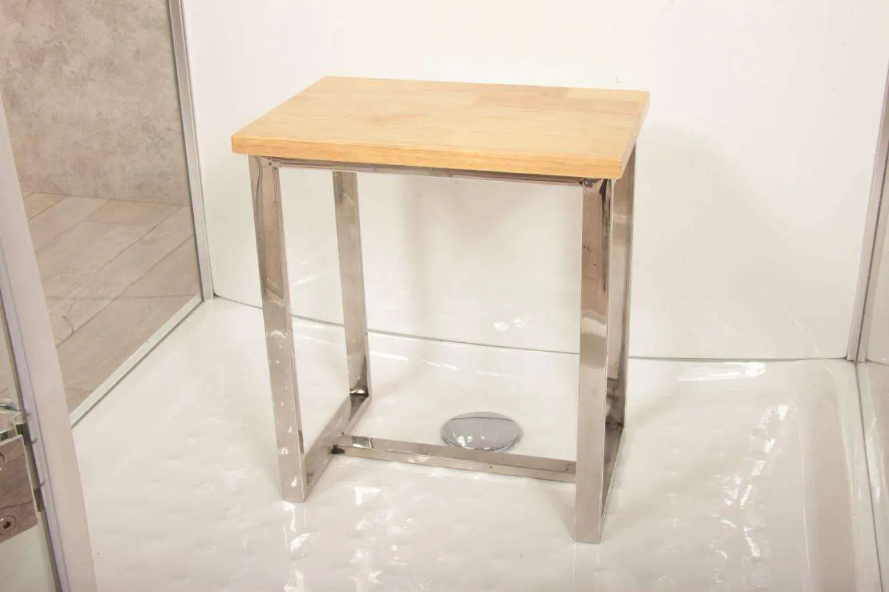 Doccia 09009, 900 x 900 x h 2150 mm