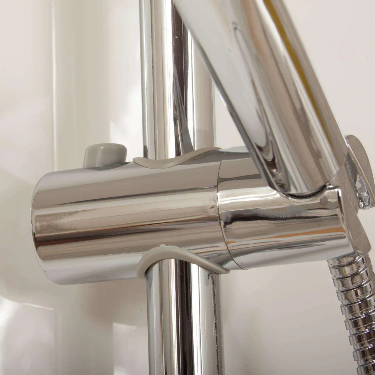 Doccia 09009, 900 x 900 x h 2150 mm