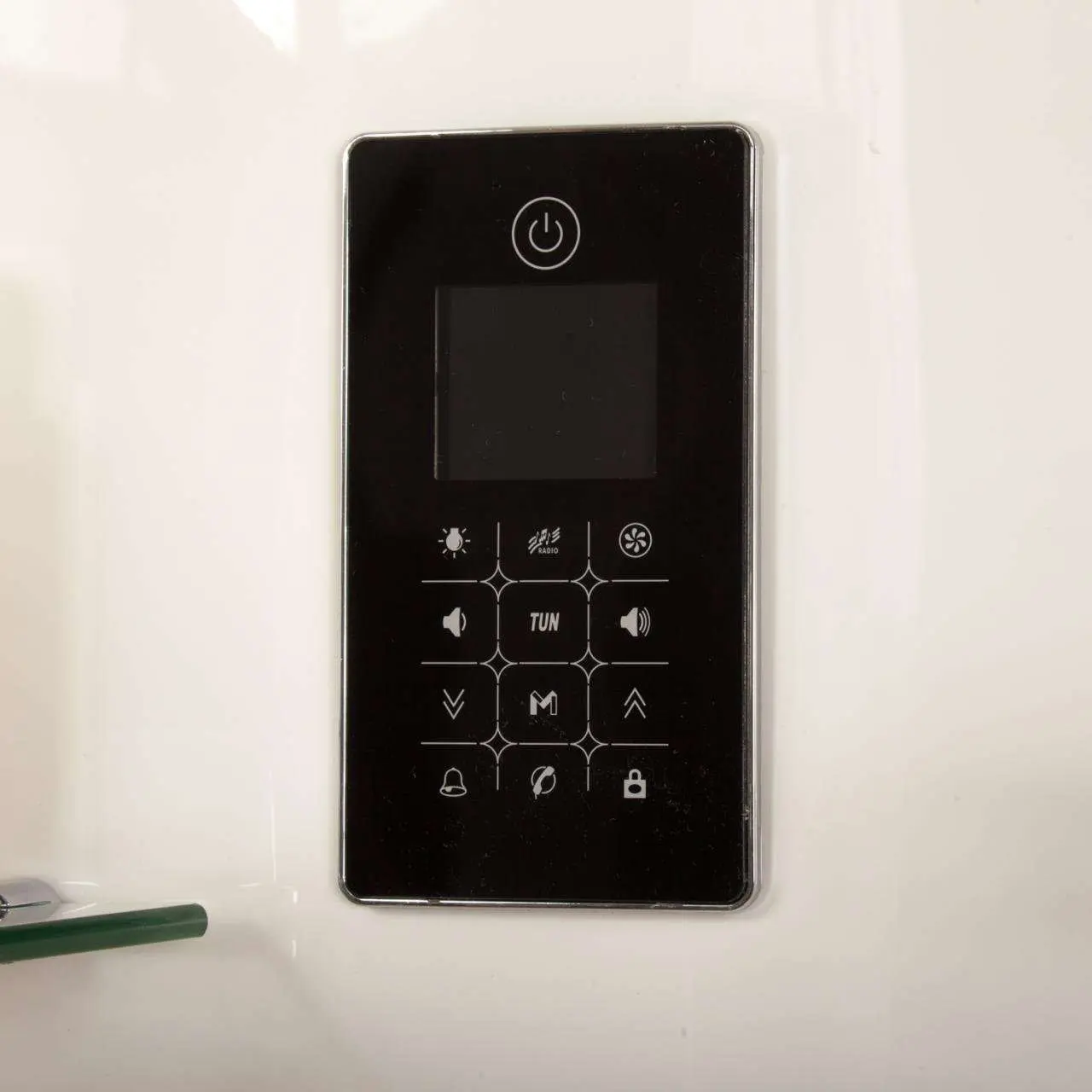 Doccia 09009, 900 x 900 x h 2150 mm