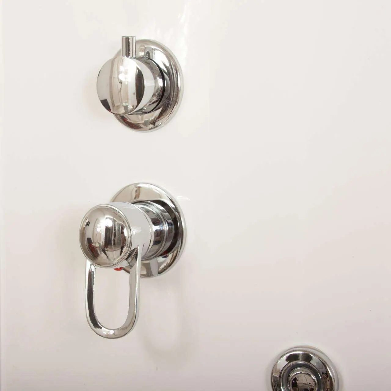 Doccia 09009, 900 x 900 x h 2150 mm