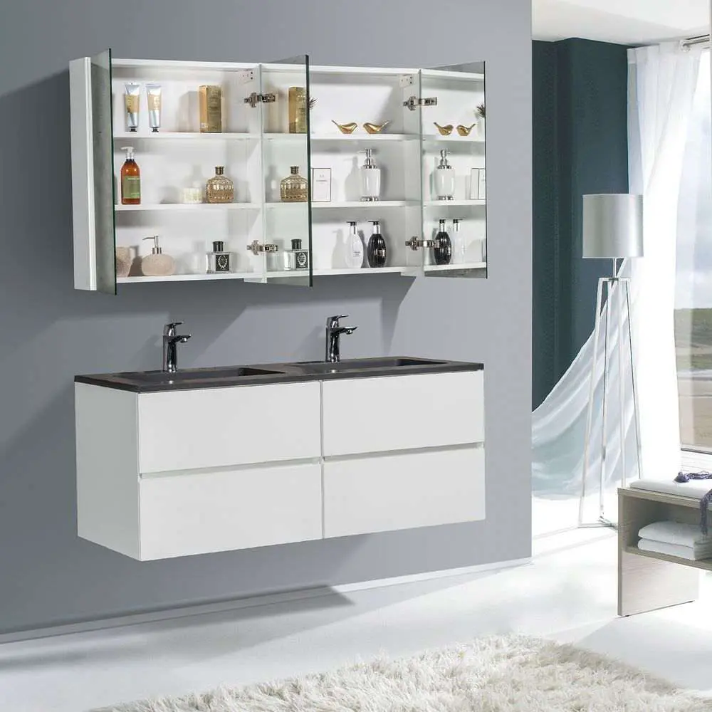 MOBILI DA BAGNO LOIRA 1300
