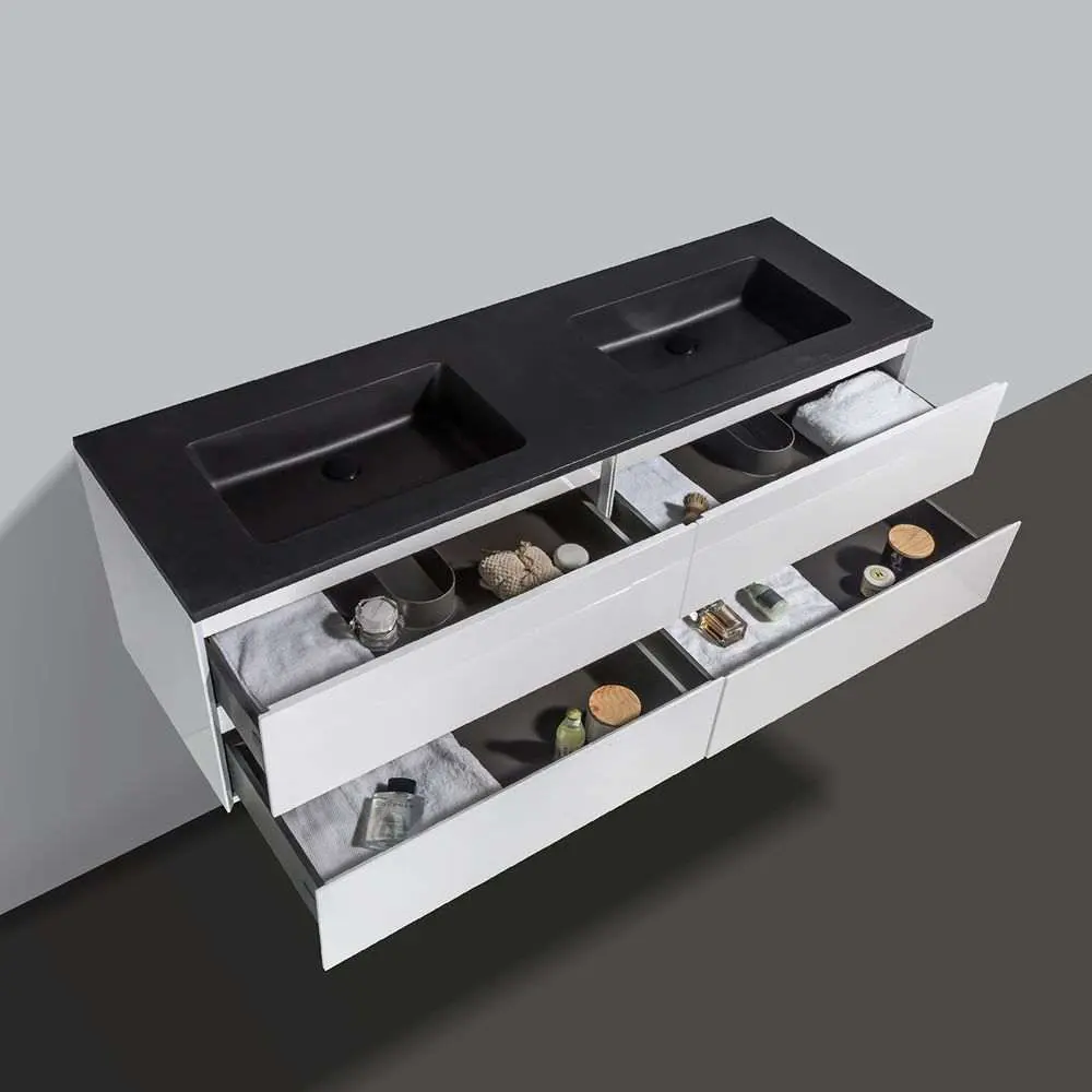 MOBILI DA BAGNO LOIRA 1500