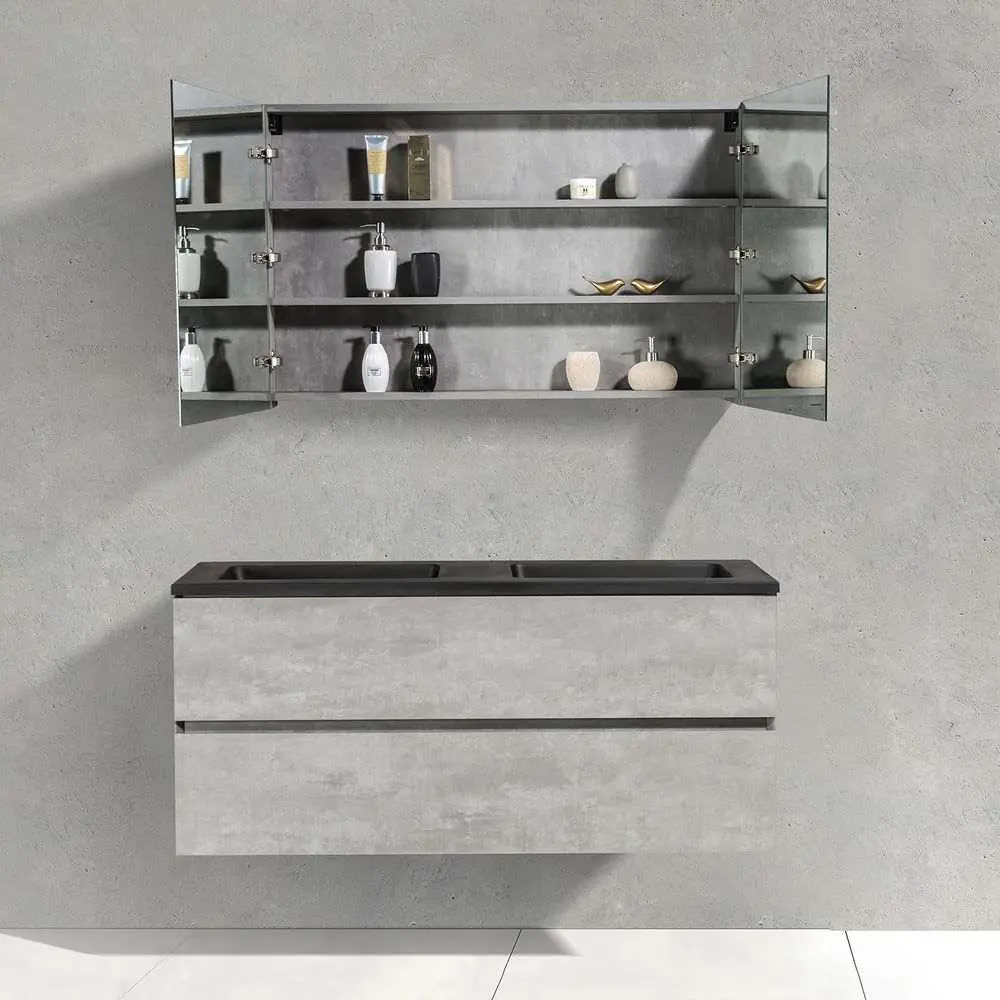 MOBILI DA BAGNO LOIRA 1200