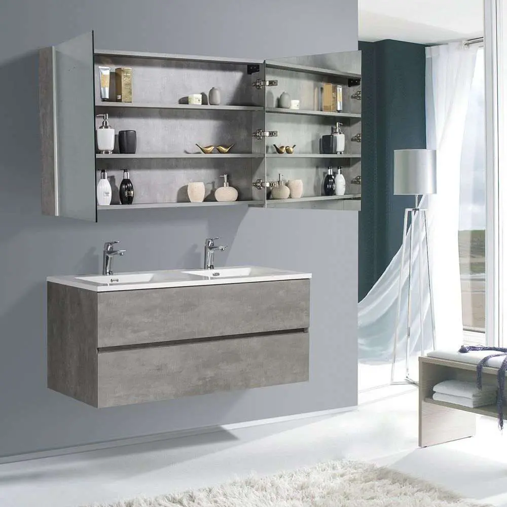 MOBILI DA BAGNO LOIRA 1200