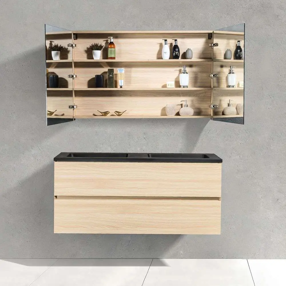 MOBILI DA BAGNO LOIRA 1200