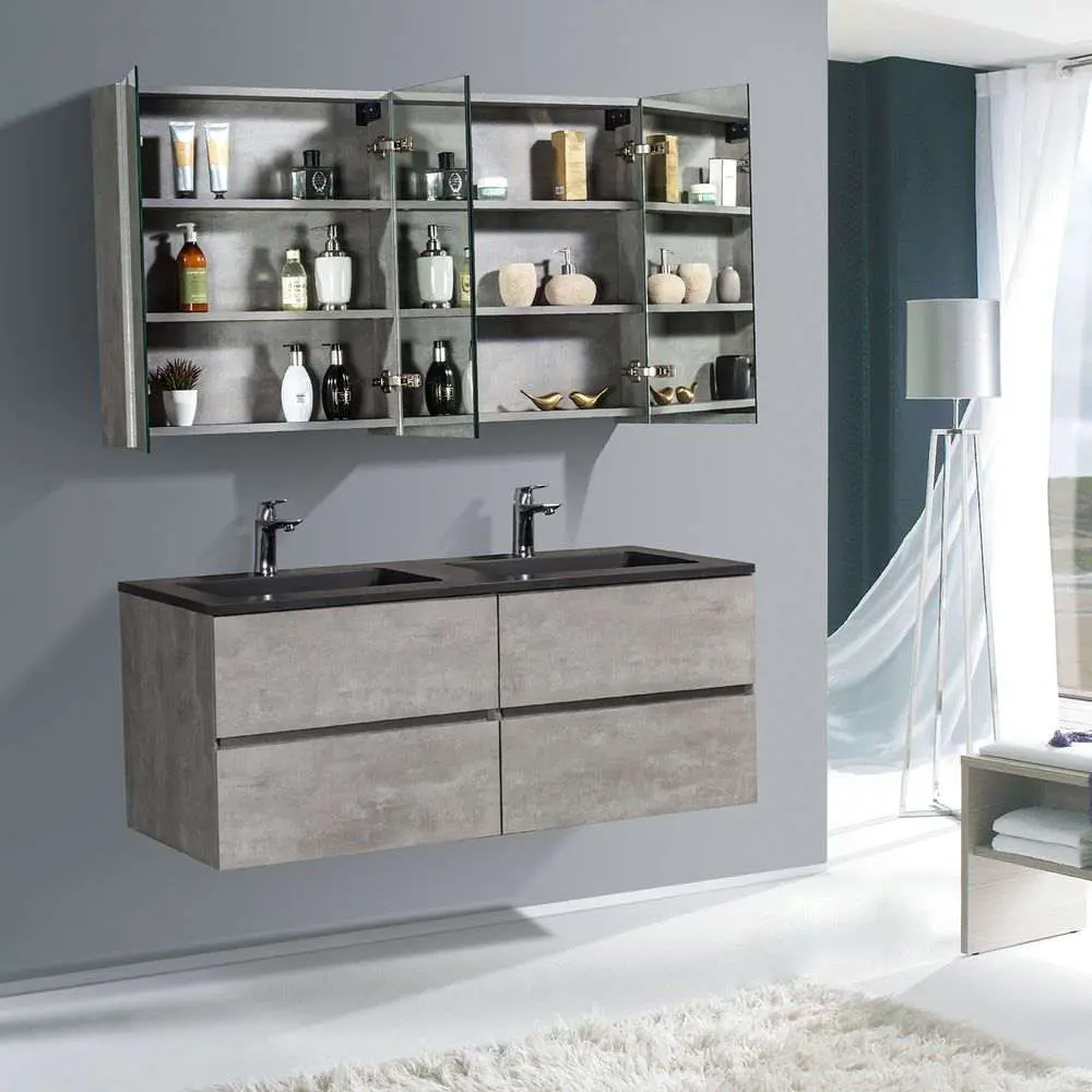 MOBILI DA BAGNO LOIRA 1300