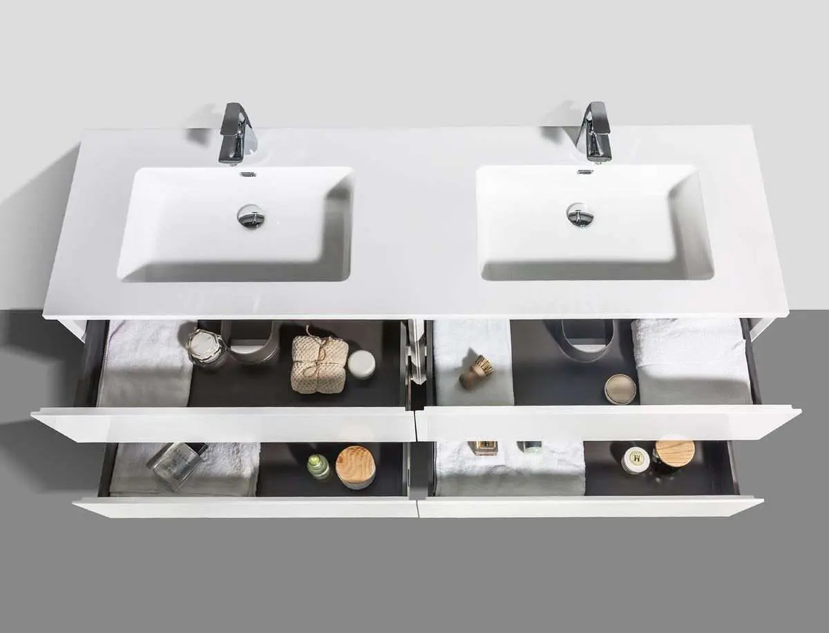 MOBILI DA BAGNO LOIRA 1500