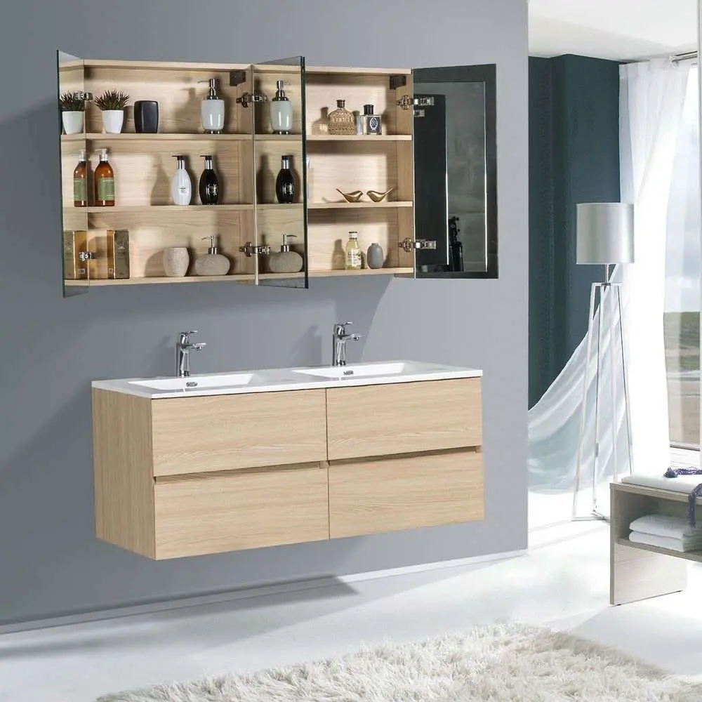 MOBILI DA BAGNO LOIRA 1300