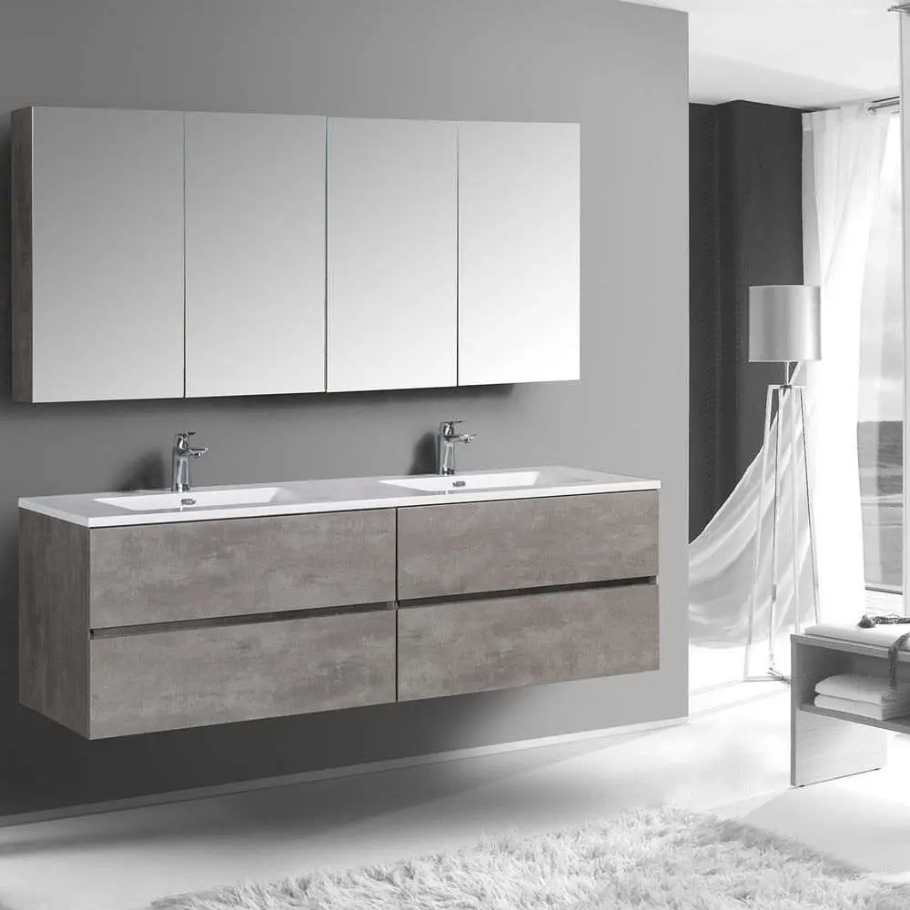 MOBILI DA BAGNO LOIRA 1500