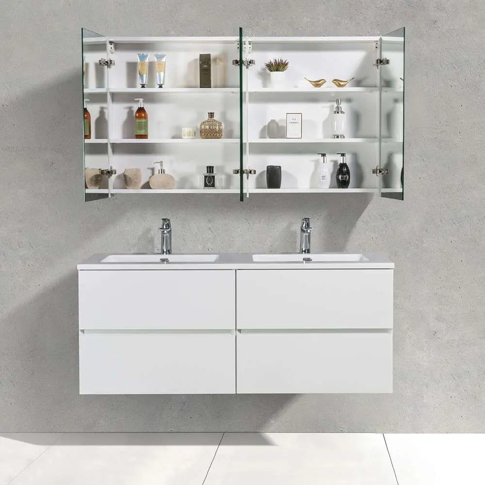 MOBILI DA BAGNO LOIRA 1300