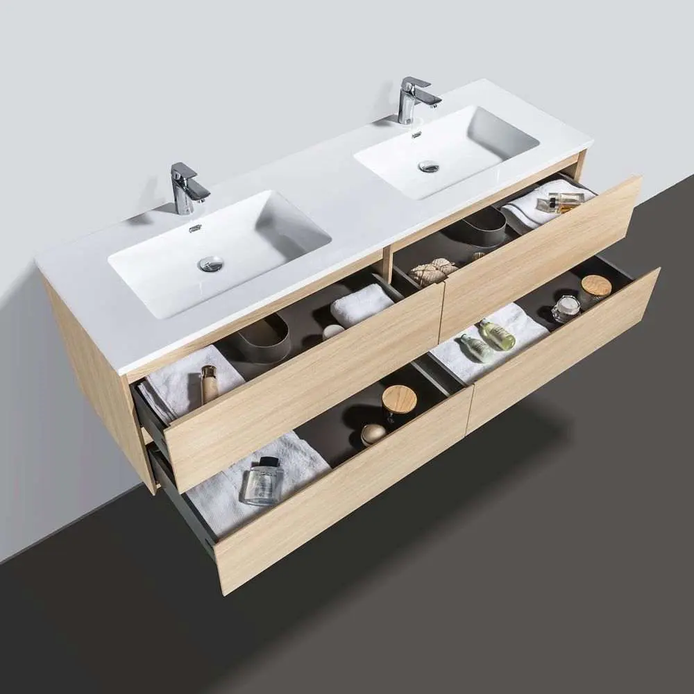 MOBILI DA BAGNO LOIRA 1500