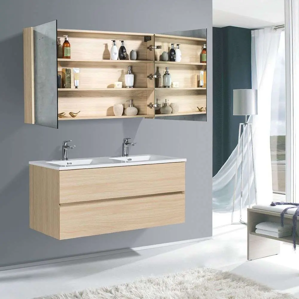 MOBILI DA BAGNO LOIRA 1200