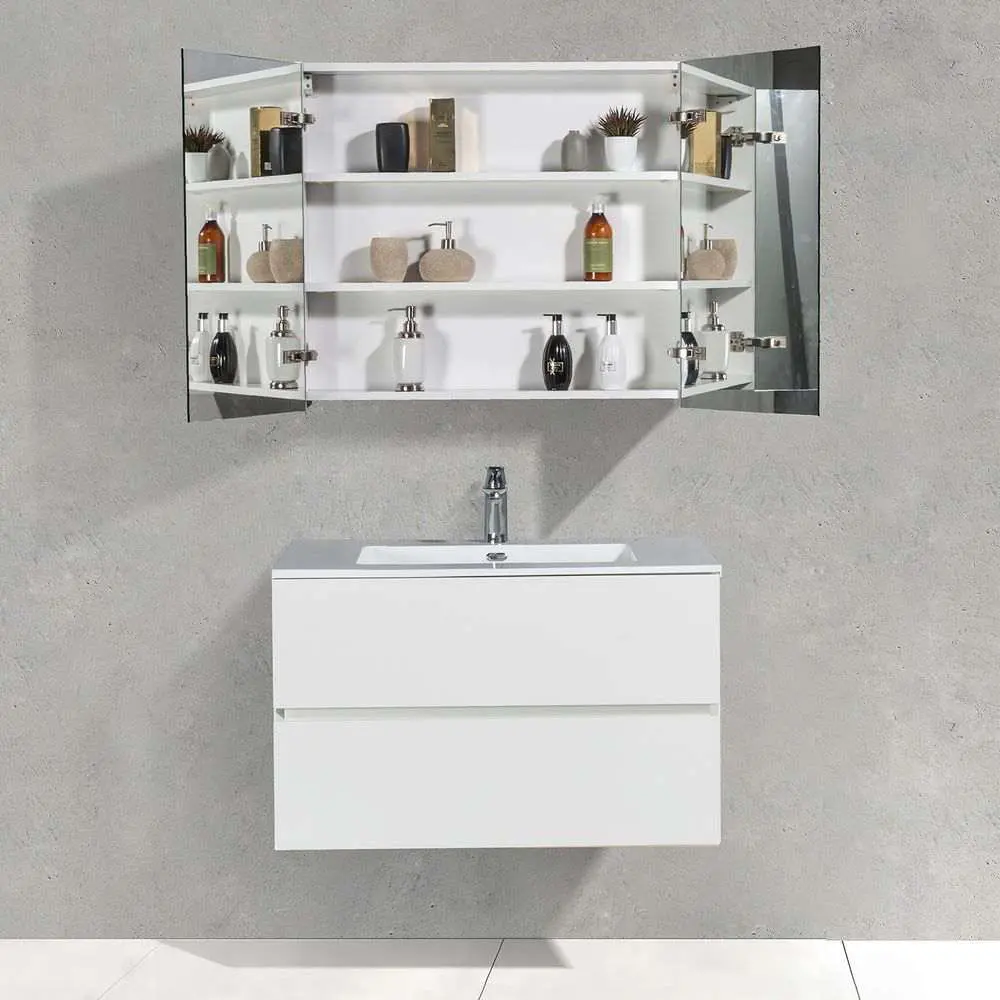 MOBILI DA BAGNO LOIRA 850
