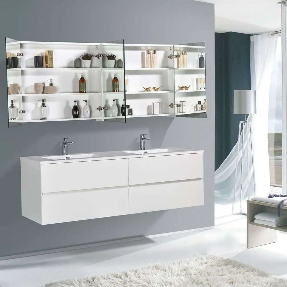 MOBILI DA BAGNO LOIRA 1500