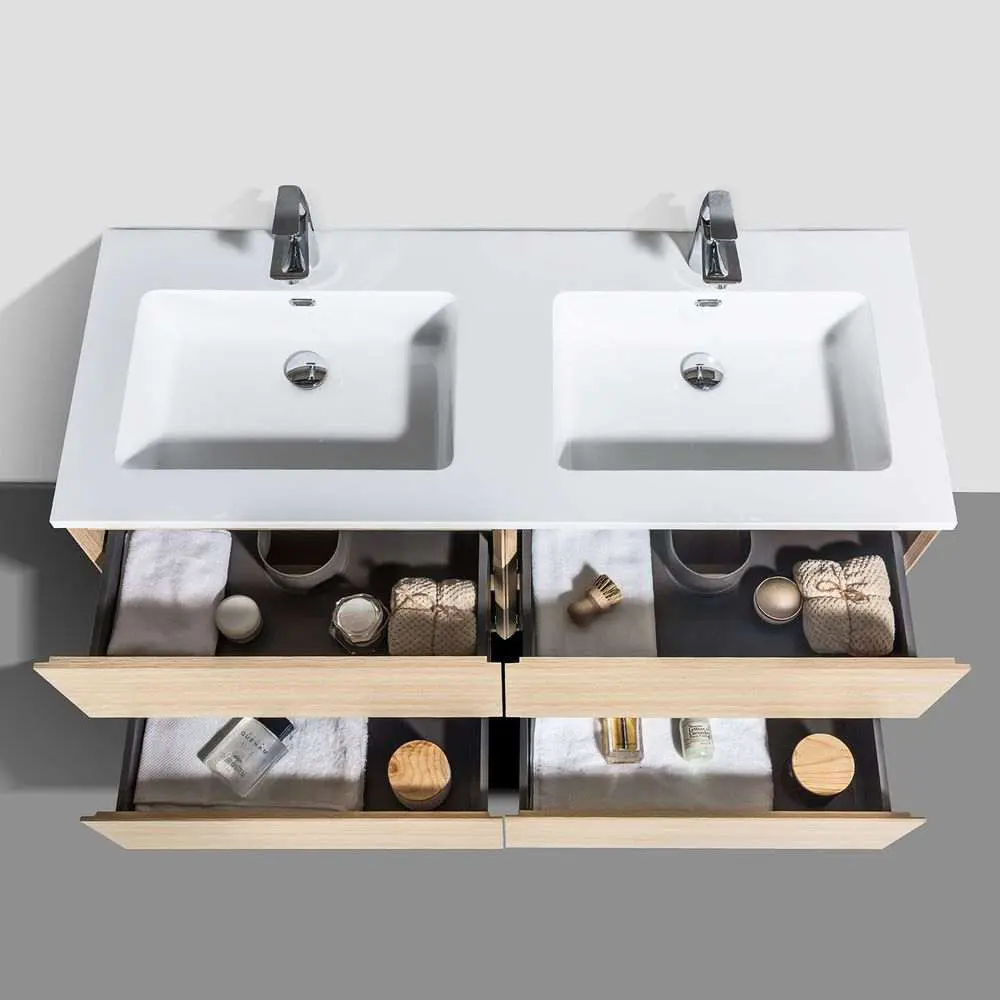 MOBILI DA BAGNO LOIRA 1300