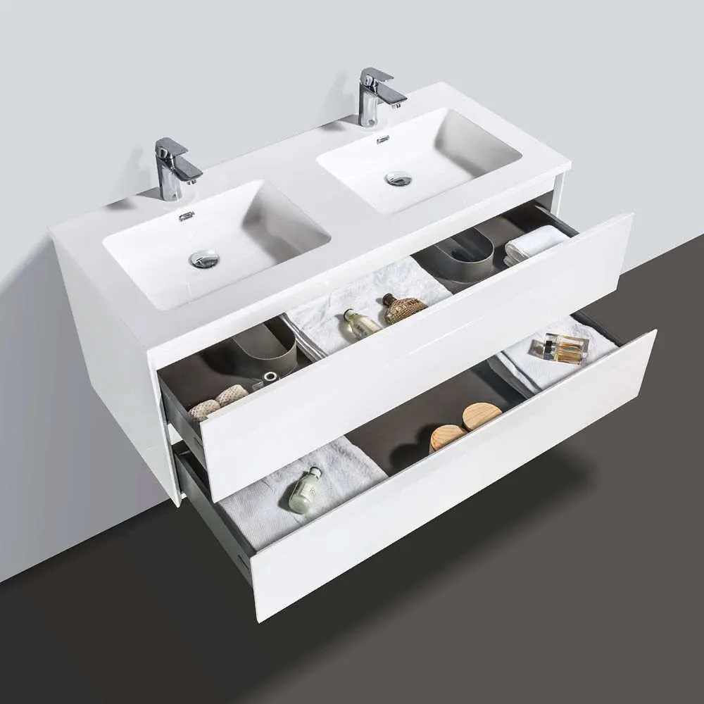 MOBILI DA BAGNO LOIRA 1200