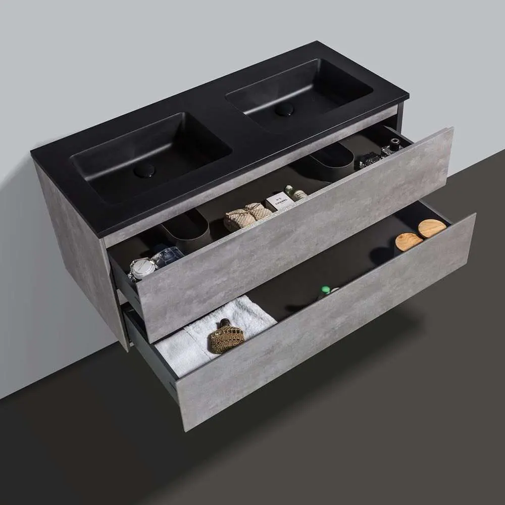 MOBILI DA BAGNO LOIRA 1200