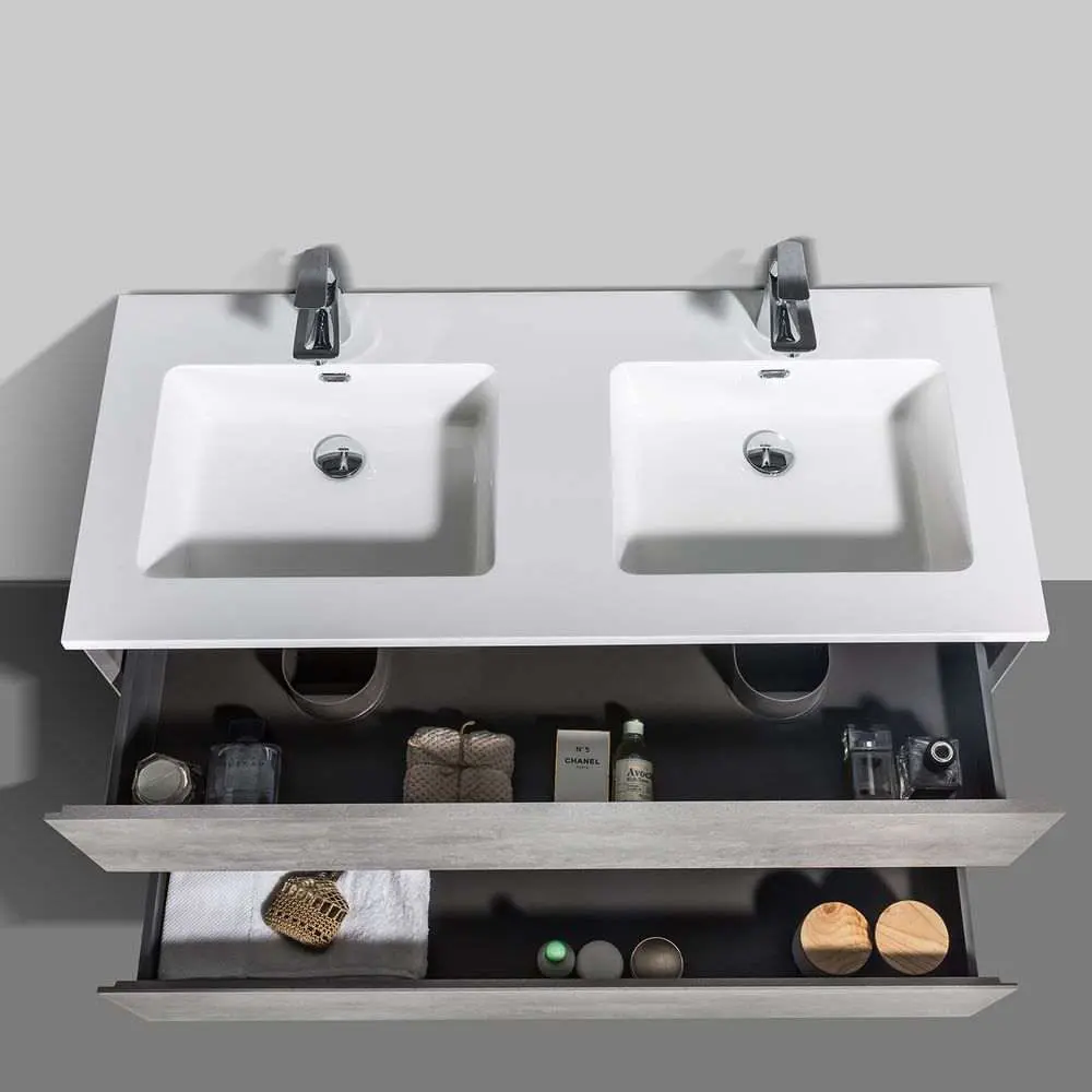 MOBILI DA BAGNO LOIRA 1200