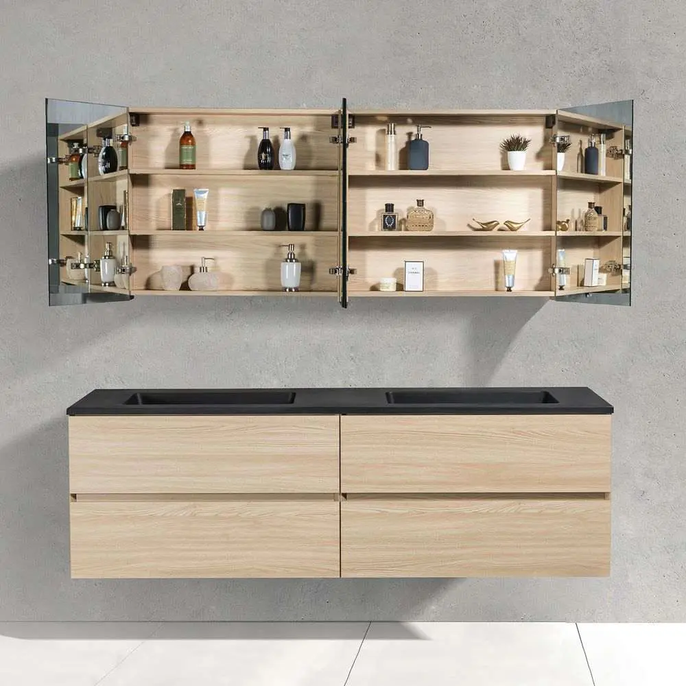 MOBILI DA BAGNO LOIRA 1500