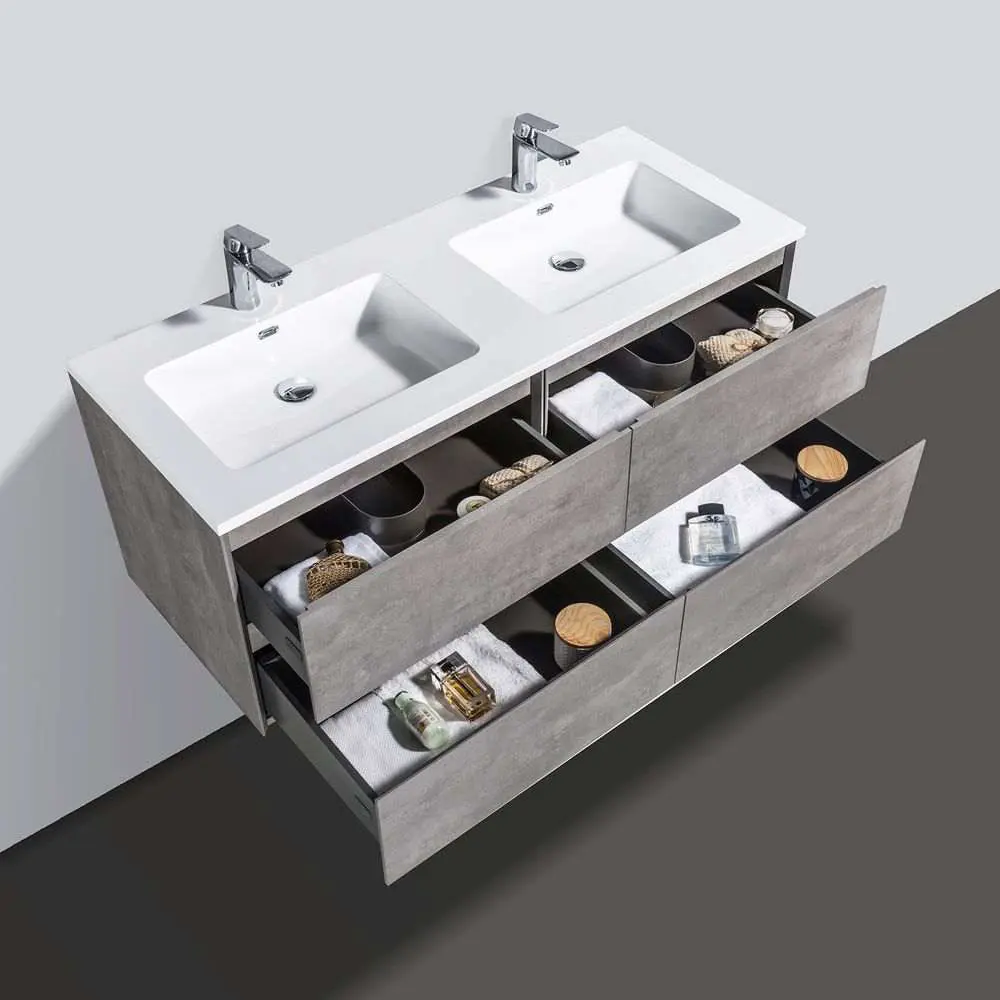 MOBILI DA BAGNO LOIRA 1300