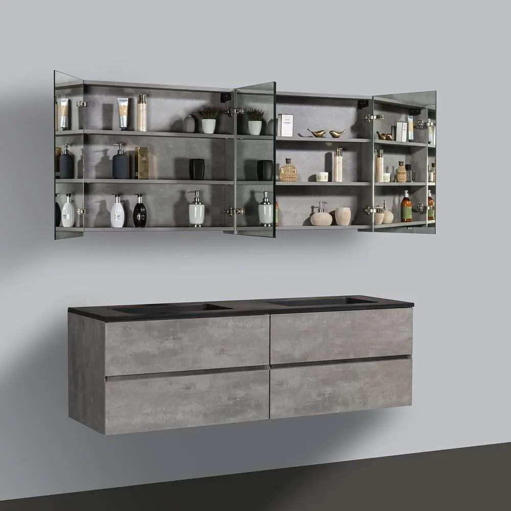 MOBILI DA BAGNO LOIRA 1500