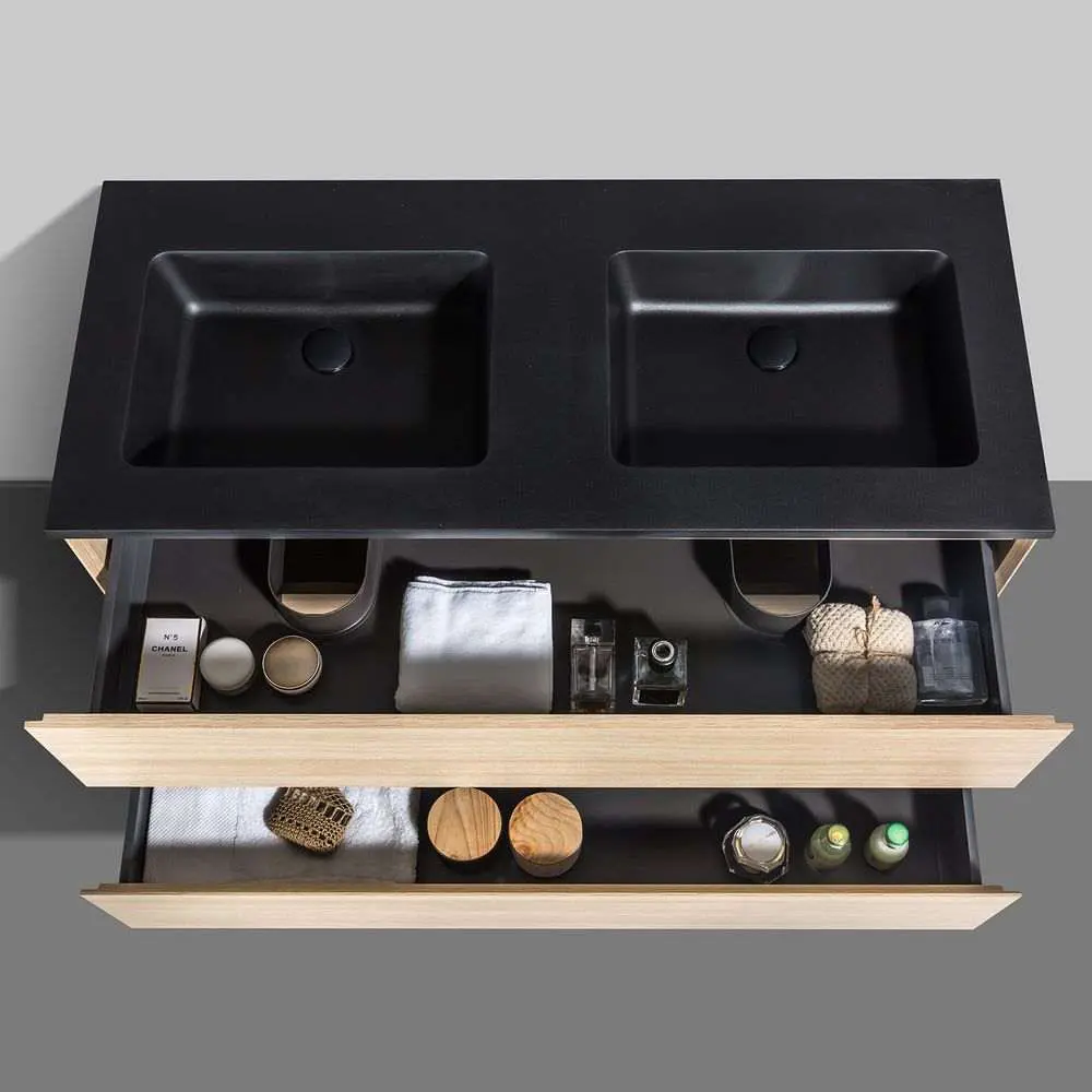 MOBILI DA BAGNO LOIRA 1200