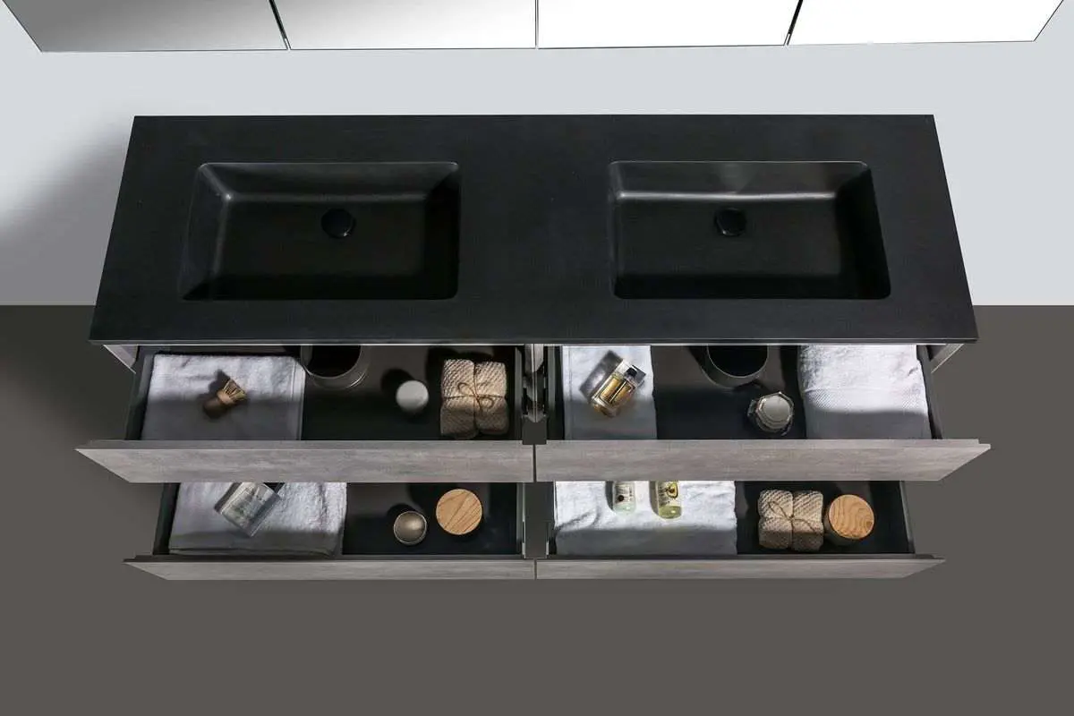 MOBILI DA BAGNO LOIRA 1500