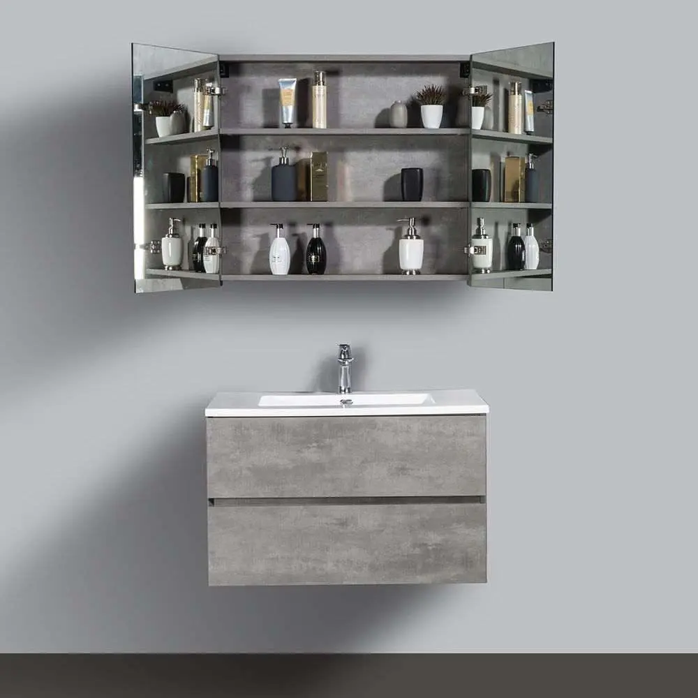 MOBILI DA BAGNO LOIRA 750